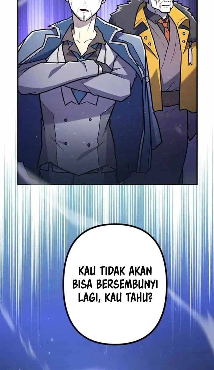 I Became an S-Rank Hunter With the Demon Lord App Chapter 75 - halaman 28