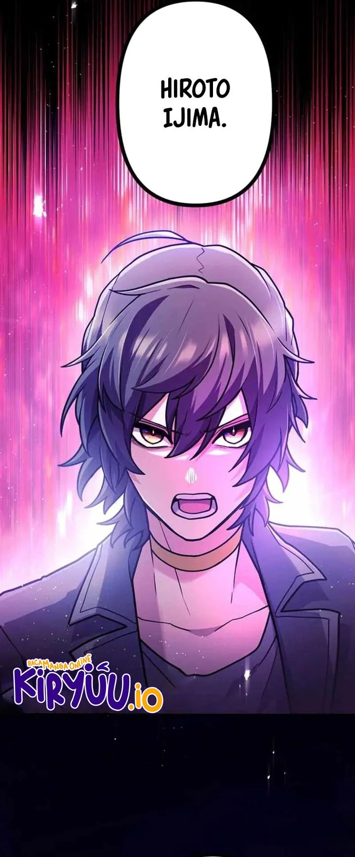 I Became an S-Rank Hunter With the Demon Lord App Chapter 75 - halaman 3