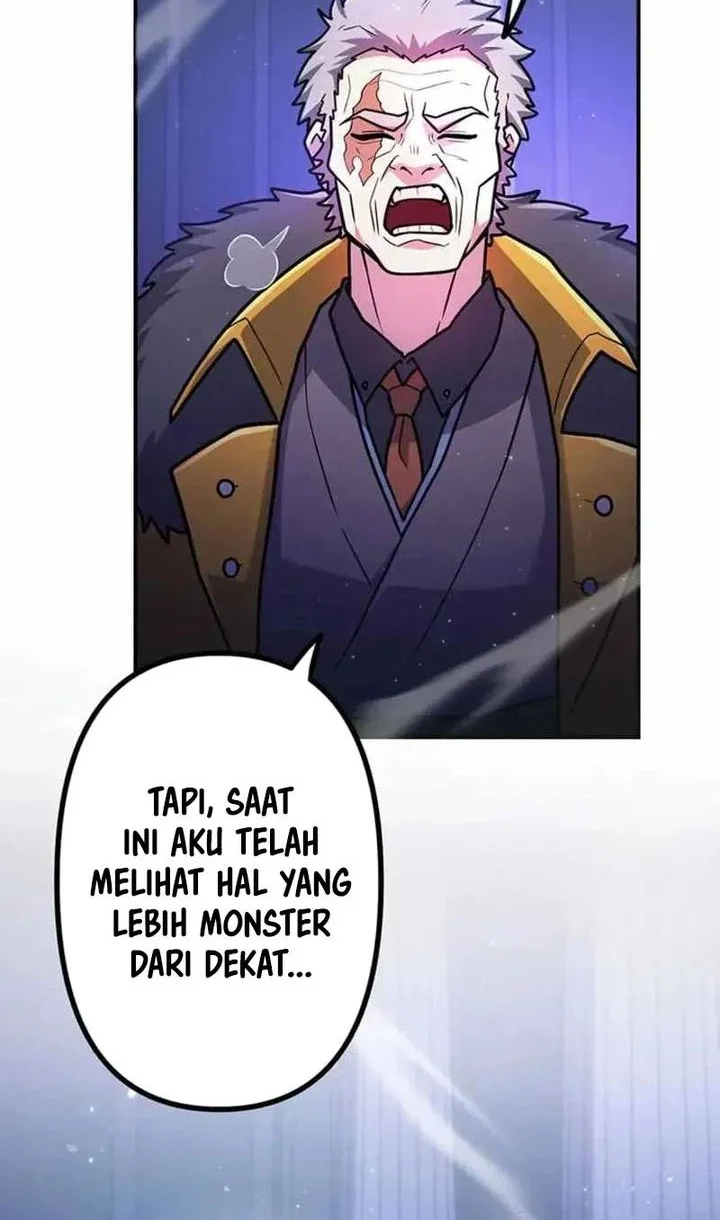 I Became an S-Rank Hunter With the Demon Lord App Chapter 75 - halaman 33