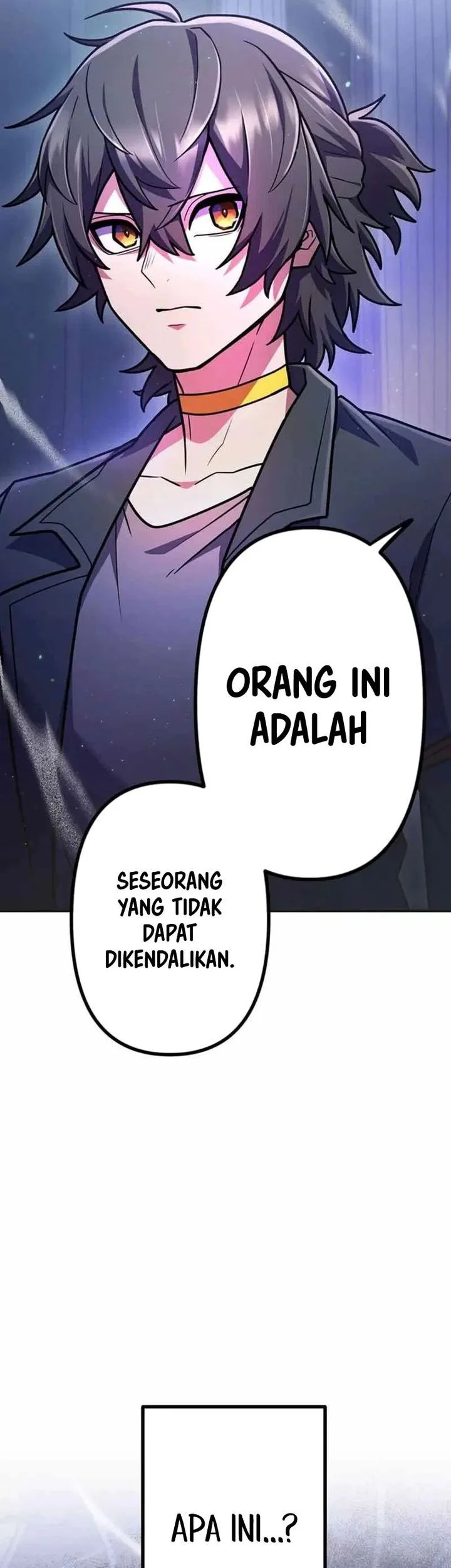 I Became an S-Rank Hunter With the Demon Lord App Chapter 75 - halaman 34