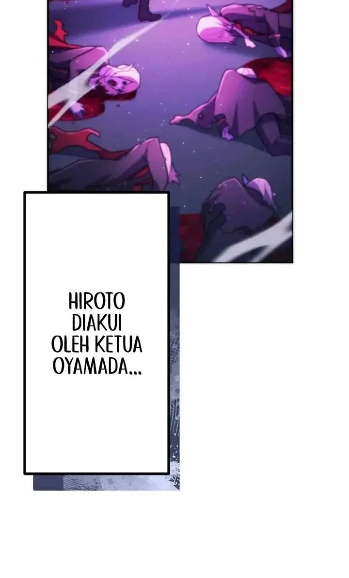 I Became an S-Rank Hunter With the Demon Lord App Chapter 75 - halaman 37