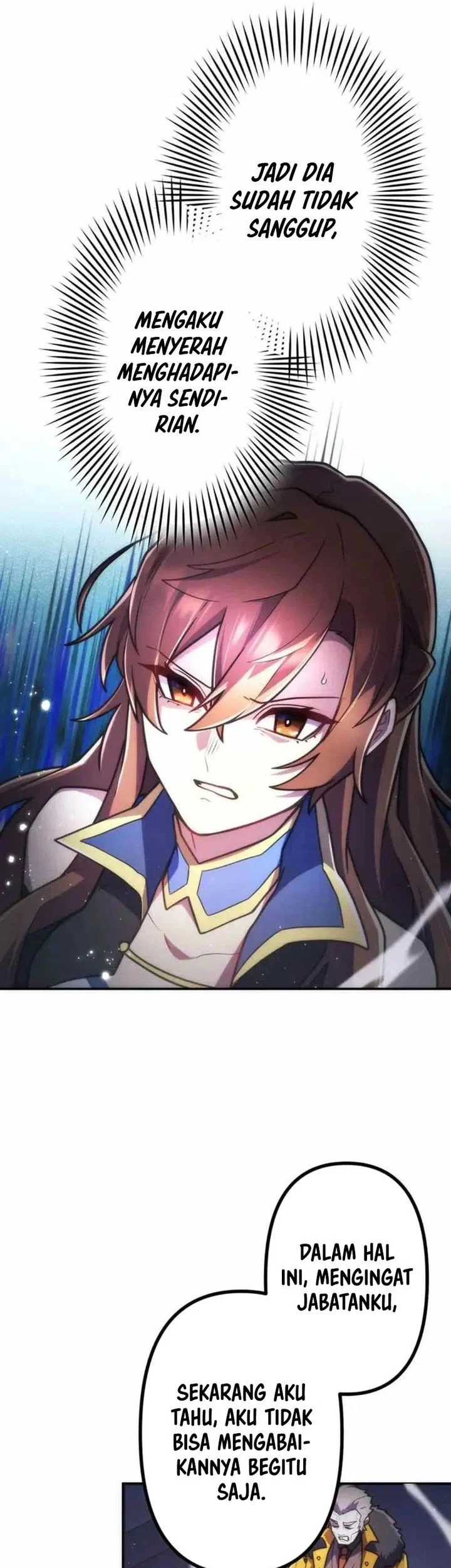 I Became an S-Rank Hunter With the Demon Lord App Chapter 75 - halaman 38