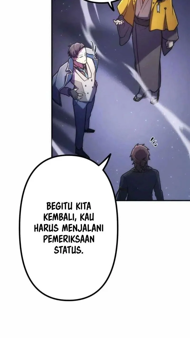 I Became an S-Rank Hunter With the Demon Lord App Chapter 75 - halaman 39