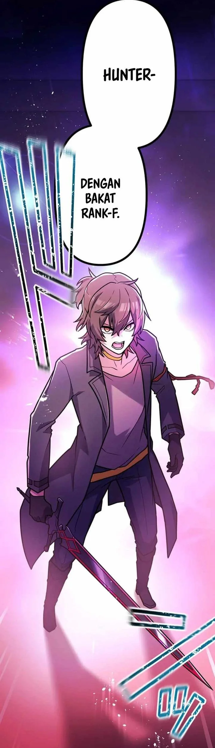 I Became an S-Rank Hunter With the Demon Lord App Chapter 75 - halaman 4