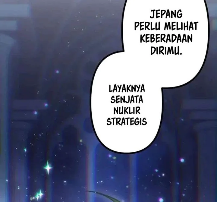 I Became an S-Rank Hunter With the Demon Lord App Chapter 75 - halaman 41