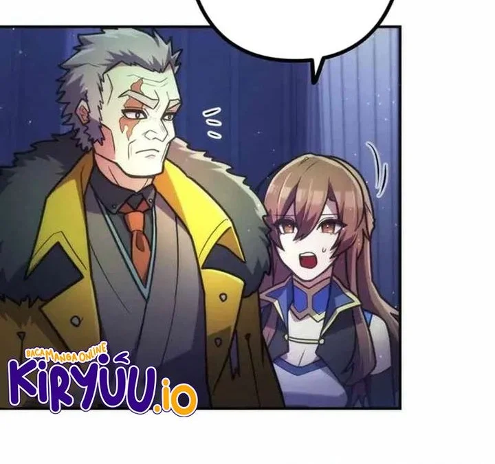 I Became an S-Rank Hunter With the Demon Lord App Chapter 75 - halaman 43