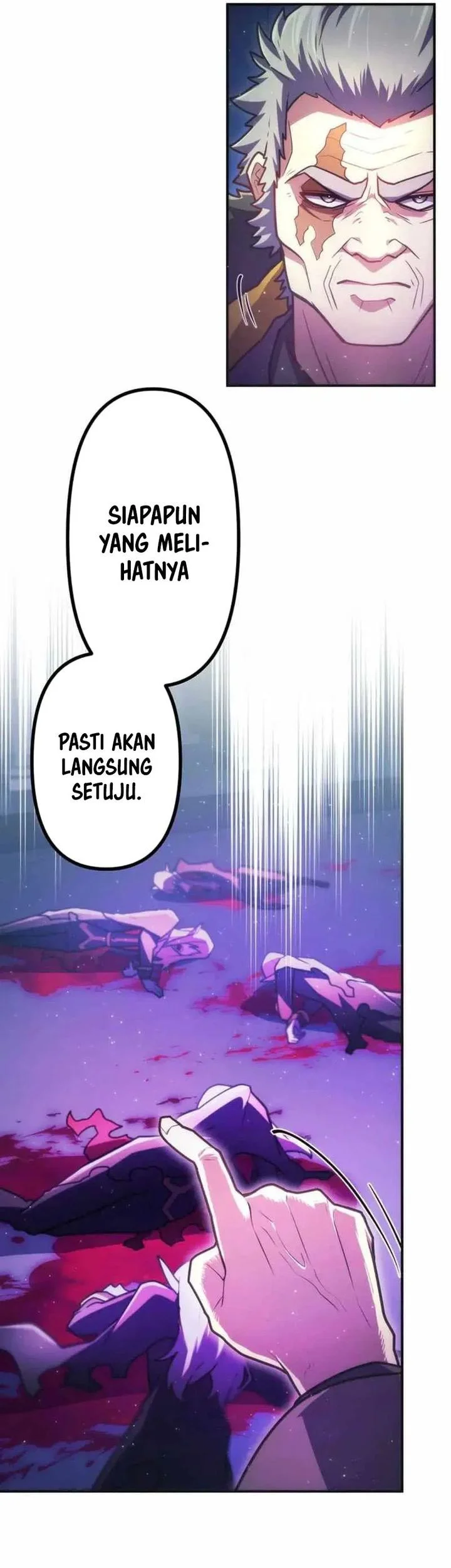 I Became an S-Rank Hunter With the Demon Lord App Chapter 75 - halaman 44