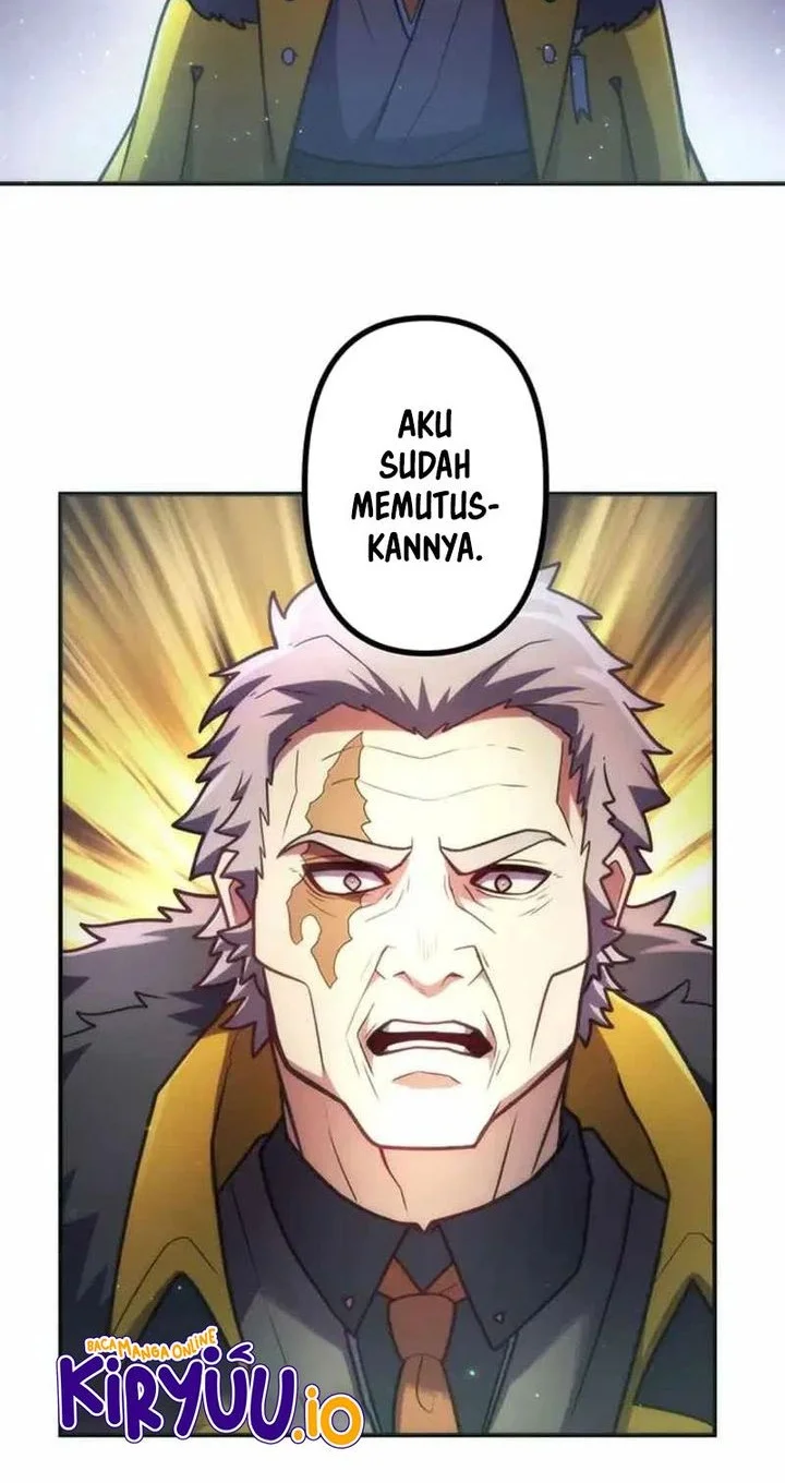I Became an S-Rank Hunter With the Demon Lord App Chapter 75 - halaman 47