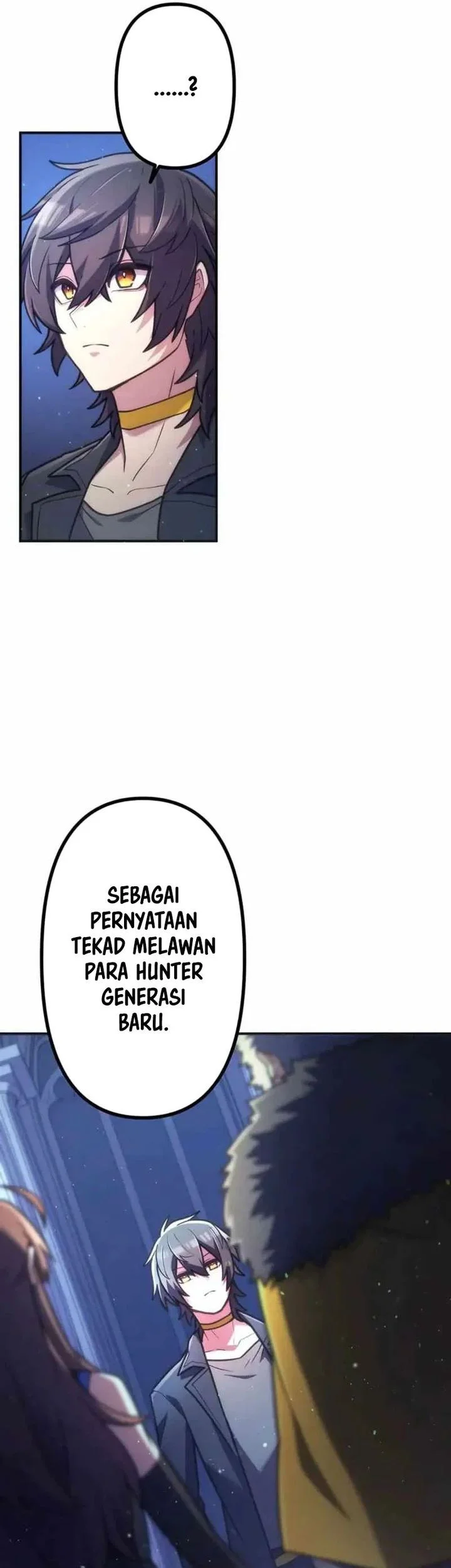 I Became an S-Rank Hunter With the Demon Lord App Chapter 75 - halaman 48