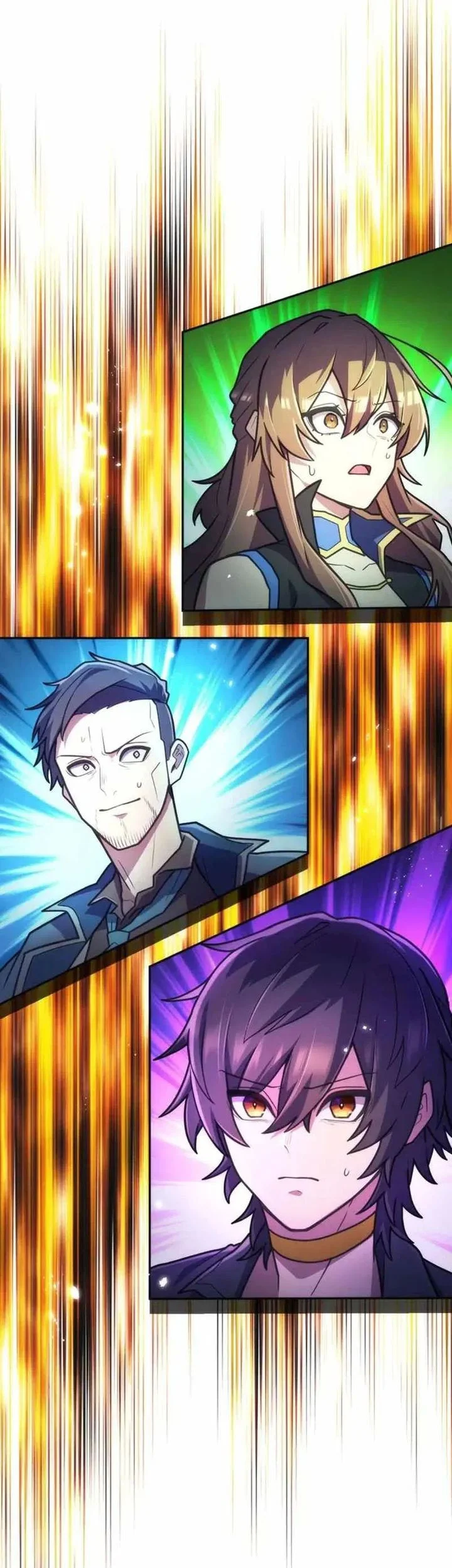 I Became an S-Rank Hunter With the Demon Lord App Chapter 75 - halaman 51