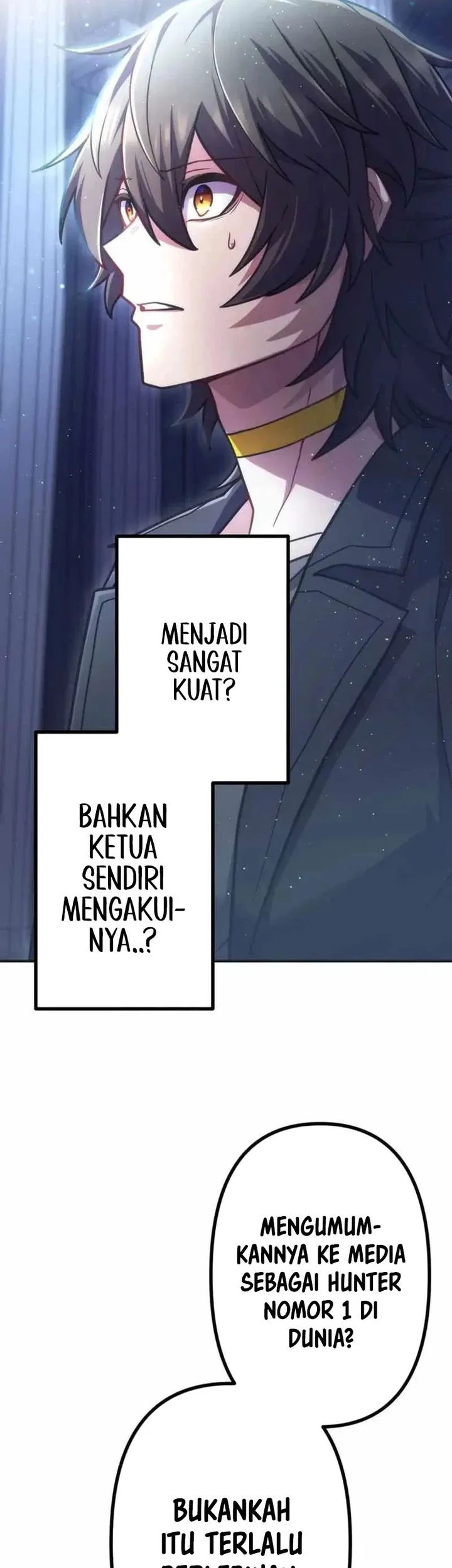 I Became an S-Rank Hunter With the Demon Lord App Chapter 75 - halaman 55