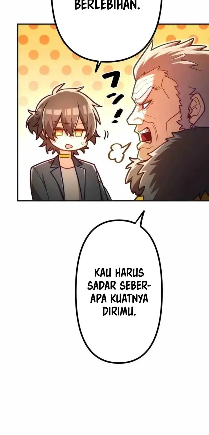 I Became an S-Rank Hunter With the Demon Lord App Chapter 75 - halaman 56