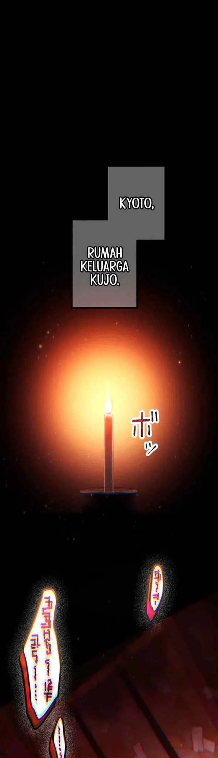I Became an S-Rank Hunter With the Demon Lord App Chapter 75 - halaman 65