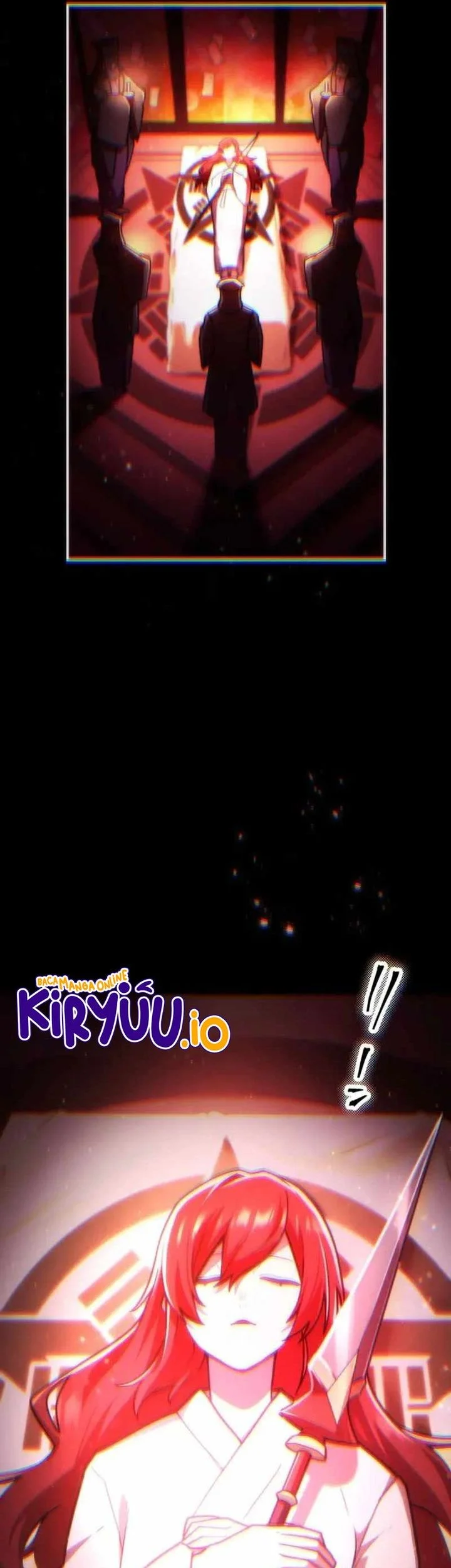 I Became an S-Rank Hunter With the Demon Lord App Chapter 75 - halaman 69