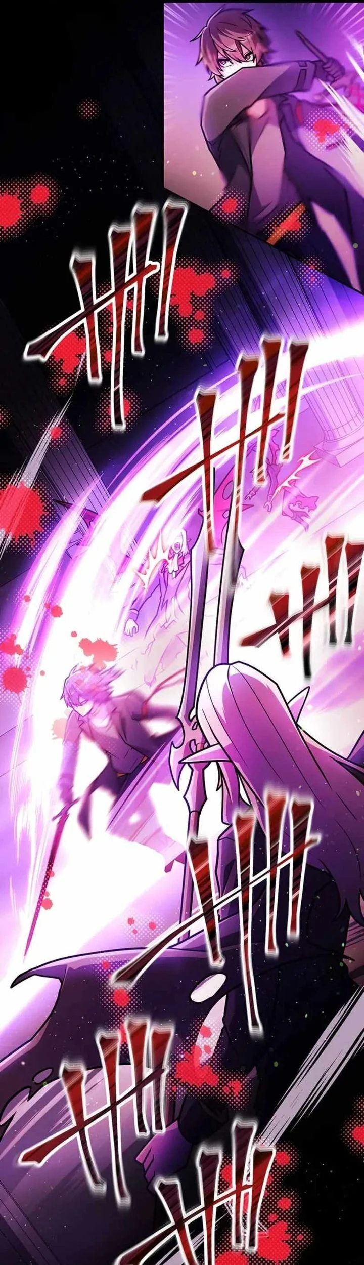 I Became an S-Rank Hunter With the Demon Lord App Chapter 75 - halaman 7