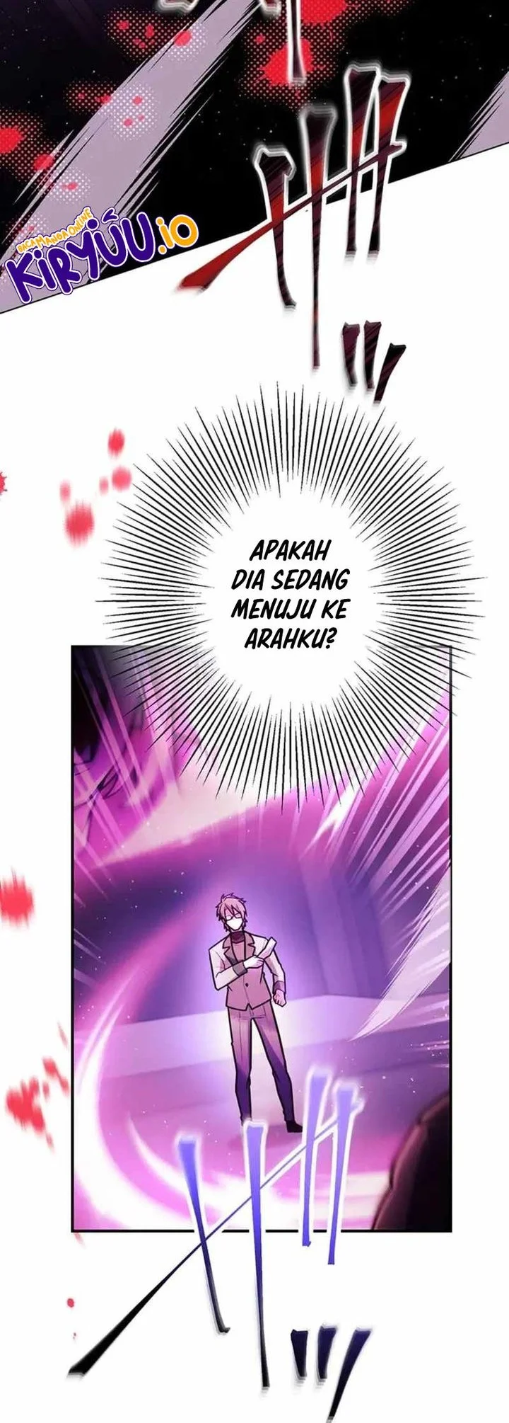 I Became an S-Rank Hunter With the Demon Lord App Chapter 75 - halaman 8
