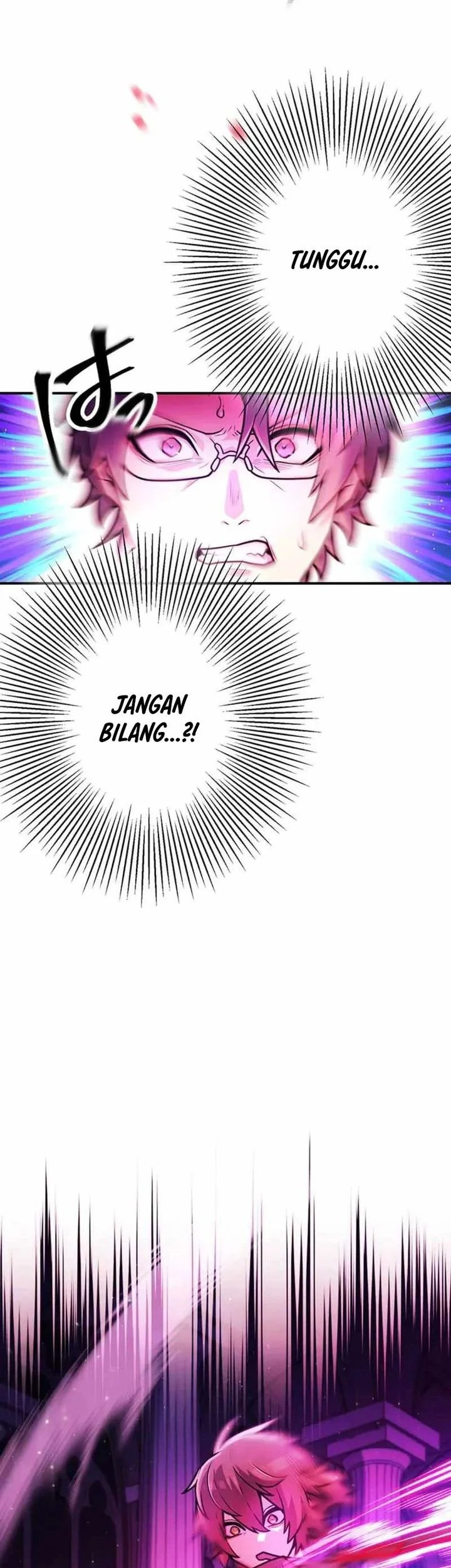 I Became an S-Rank Hunter With the Demon Lord App Chapter 75 - halaman 9
