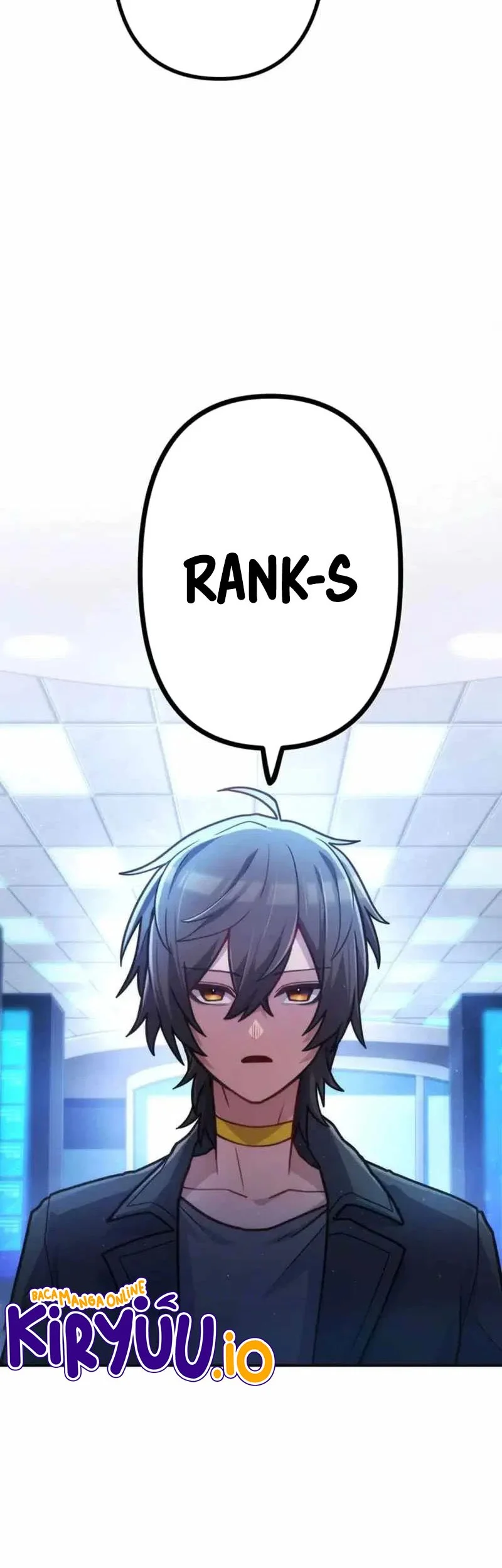 I Became an S-Rank Hunter With the Demon Lord App Chapter 76 - halaman 13
