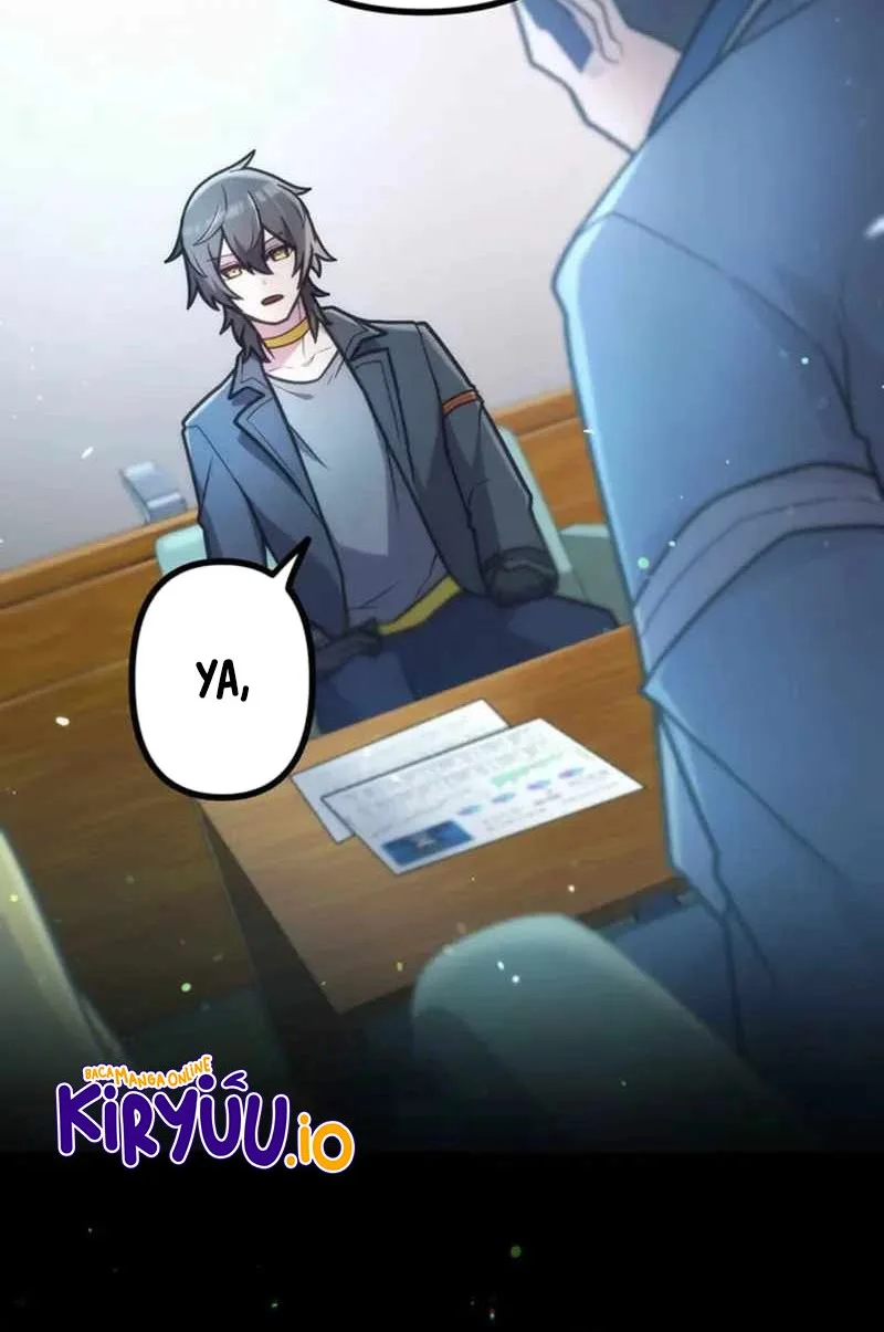 I Became an S-Rank Hunter With the Demon Lord App Chapter 76 - halaman 36