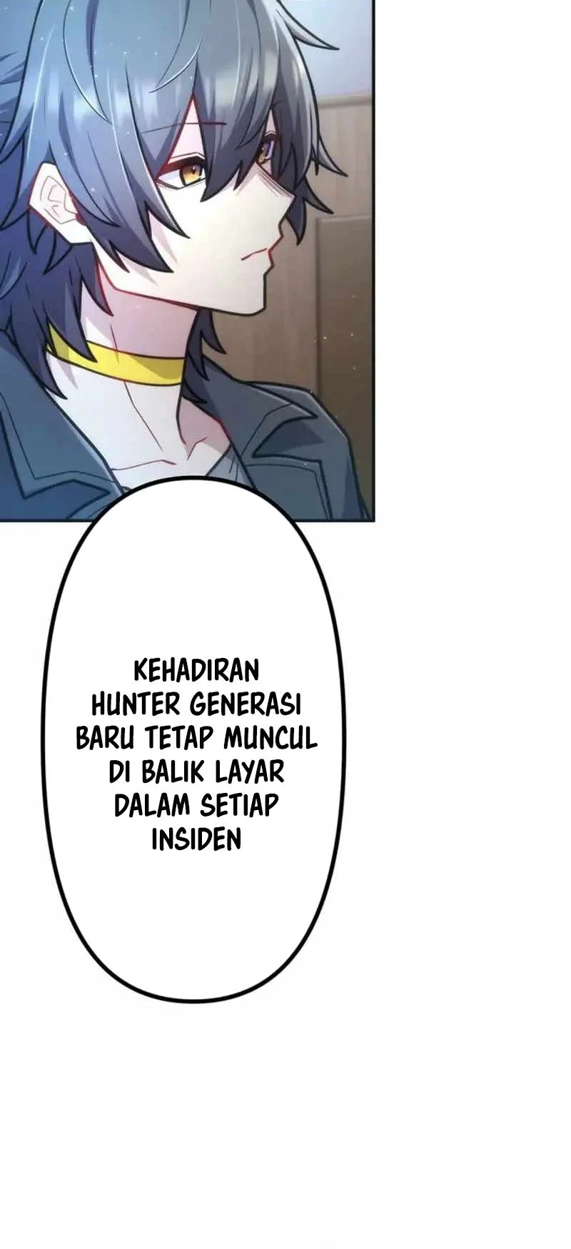 I Became an S-Rank Hunter With the Demon Lord App Chapter 76 - halaman 39