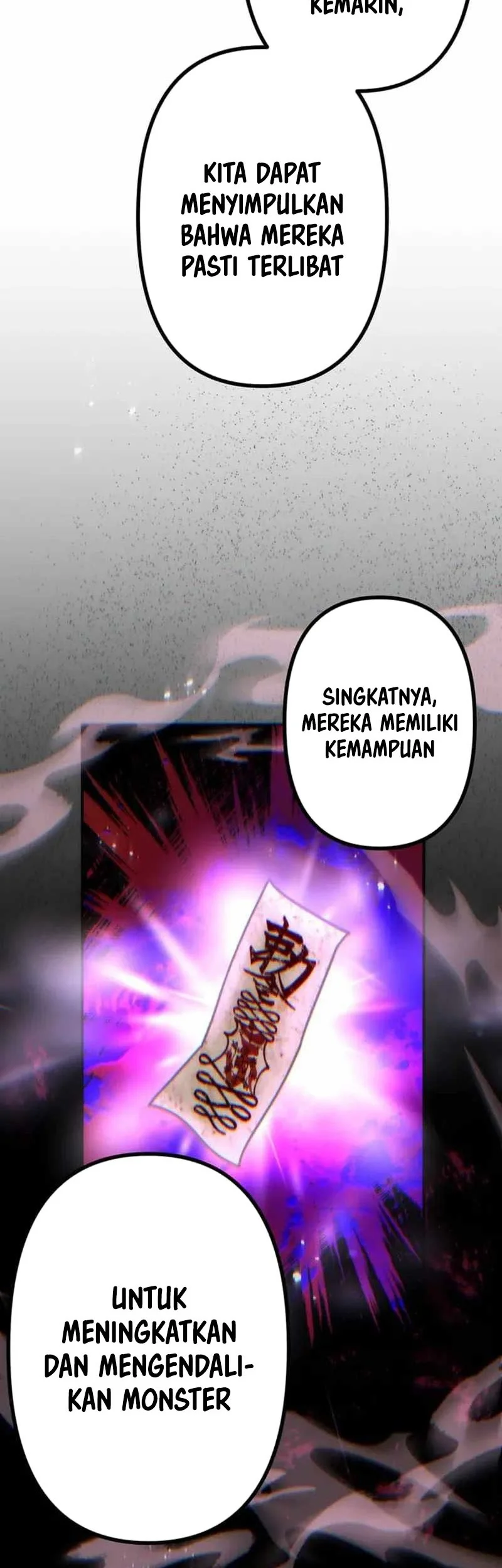 I Became an S-Rank Hunter With the Demon Lord App Chapter 76 - halaman 41