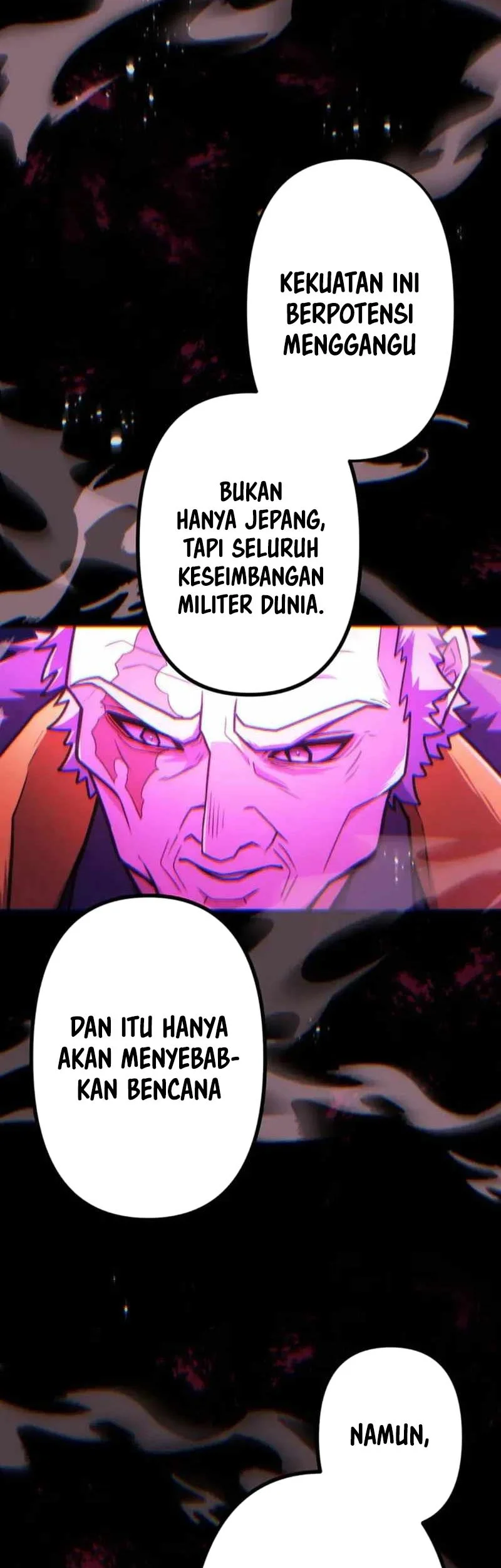 I Became an S-Rank Hunter With the Demon Lord App Chapter 76 - halaman 42
