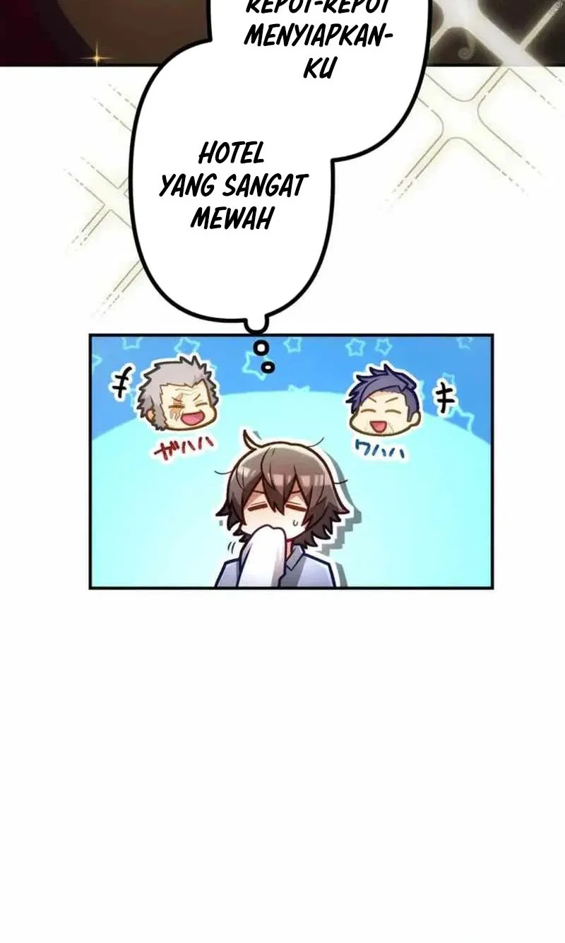 I Became an S-Rank Hunter With the Demon Lord App Chapter 76 - halaman 5