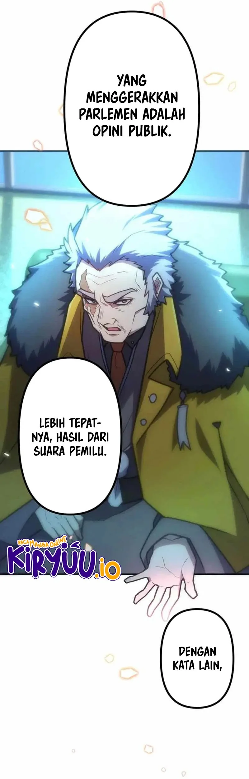 I Became an S-Rank Hunter With the Demon Lord App Chapter 76 - halaman 52