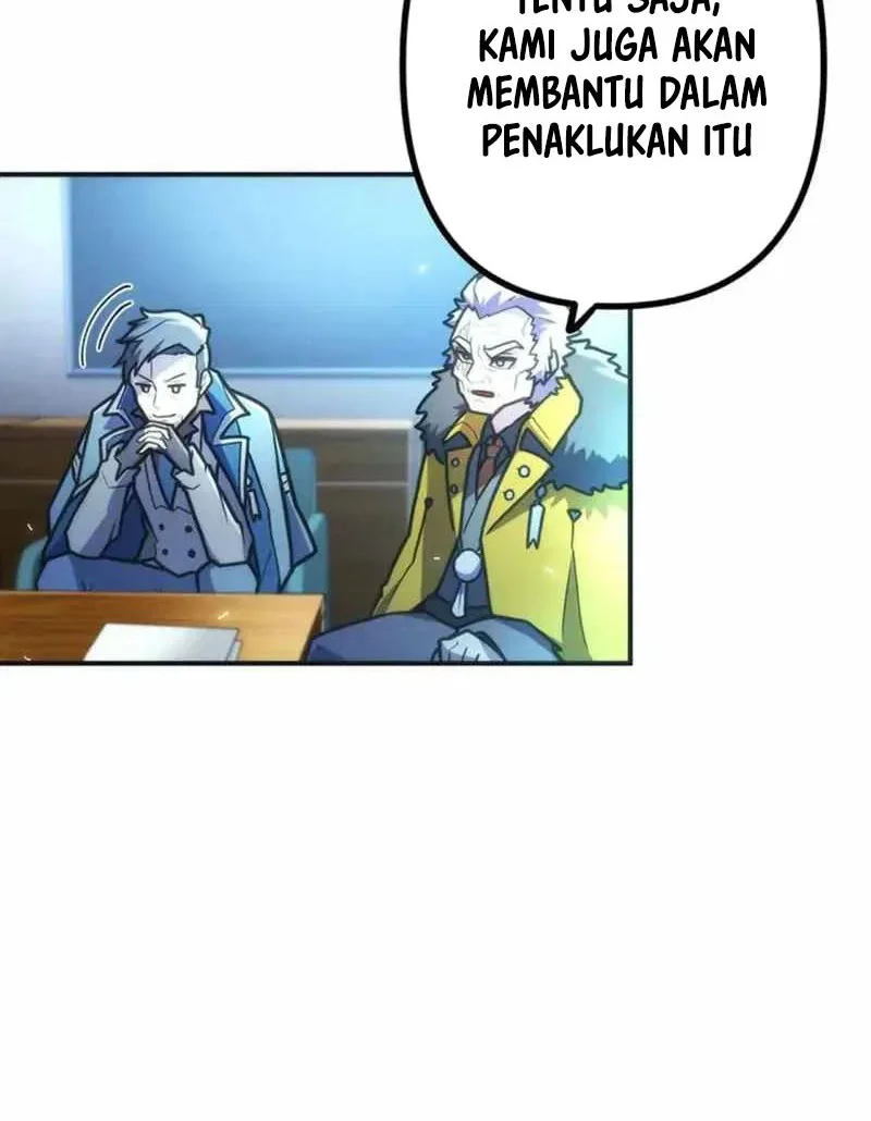 I Became an S-Rank Hunter With the Demon Lord App Chapter 76 - halaman 55