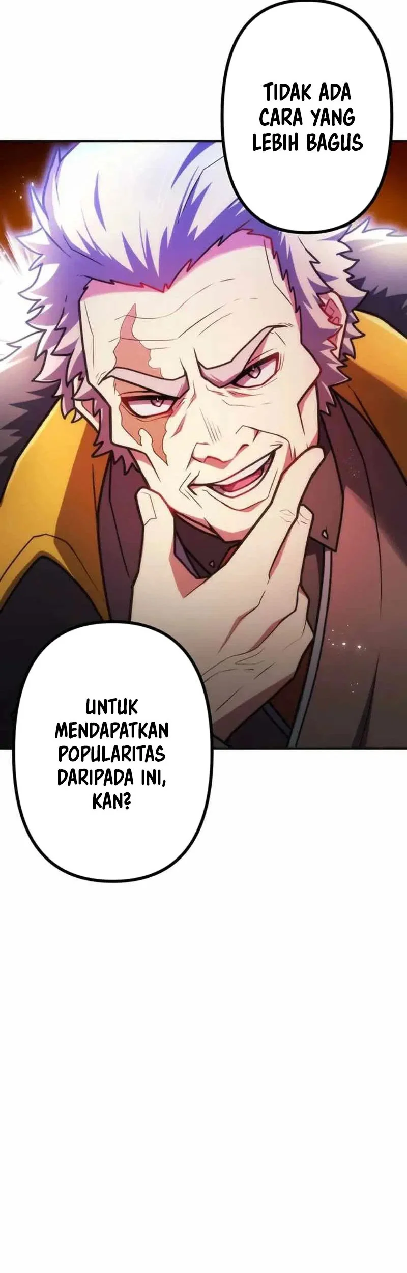 I Became an S-Rank Hunter With the Demon Lord App Chapter 76 - halaman 57