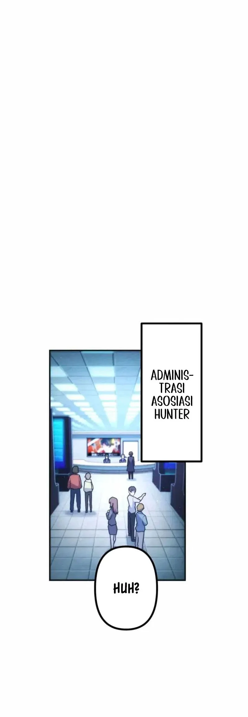 I Became an S-Rank Hunter With the Demon Lord App Chapter 76 - halaman 9