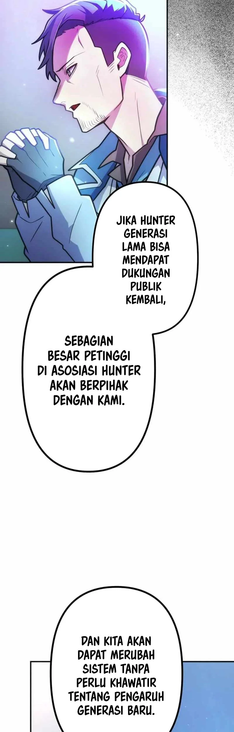 I Became an S-Rank Hunter With the Demon Lord App Chapter 77 - halaman 11