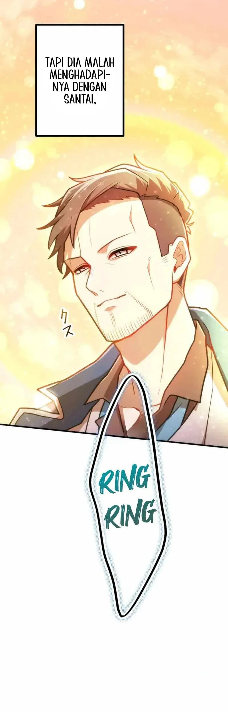I Became an S-Rank Hunter With the Demon Lord App Chapter 77 - halaman 17