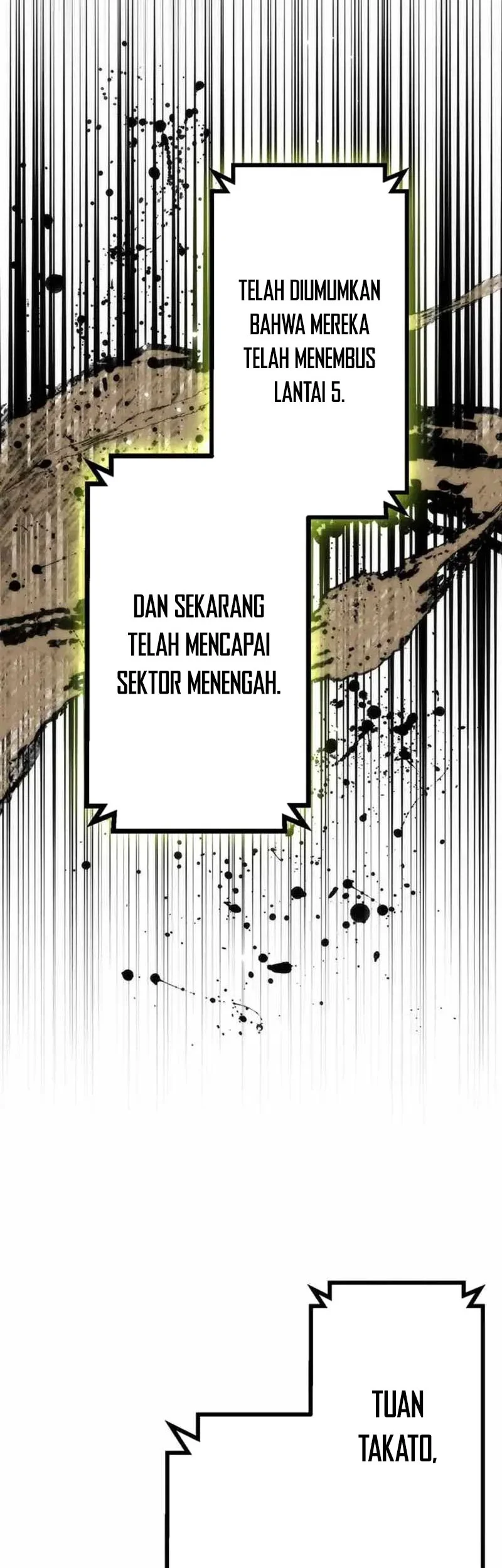 I Became an S-Rank Hunter With the Demon Lord App Chapter 77 - halaman 25