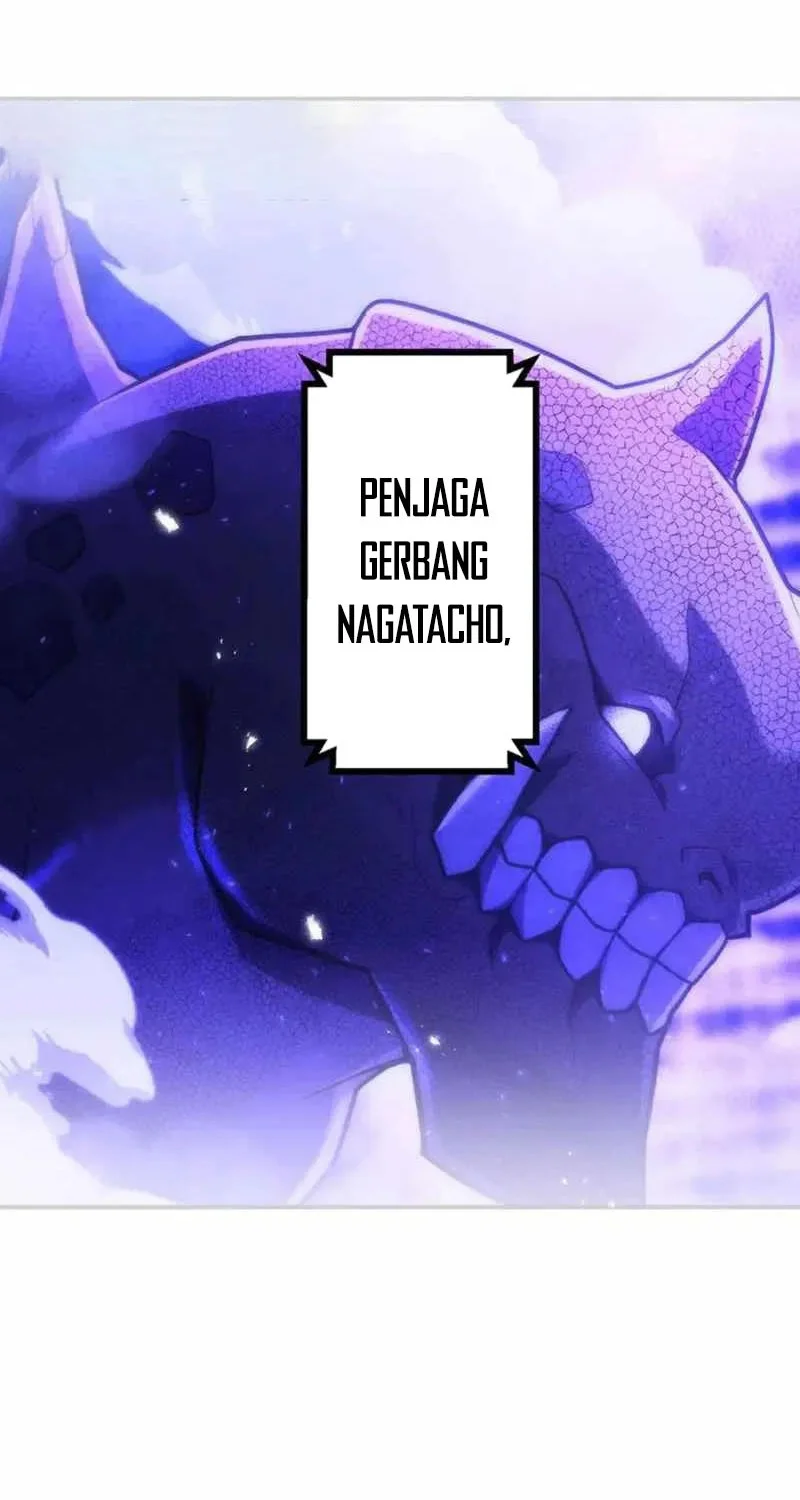 I Became an S-Rank Hunter With the Demon Lord App Chapter 77 - halaman 39