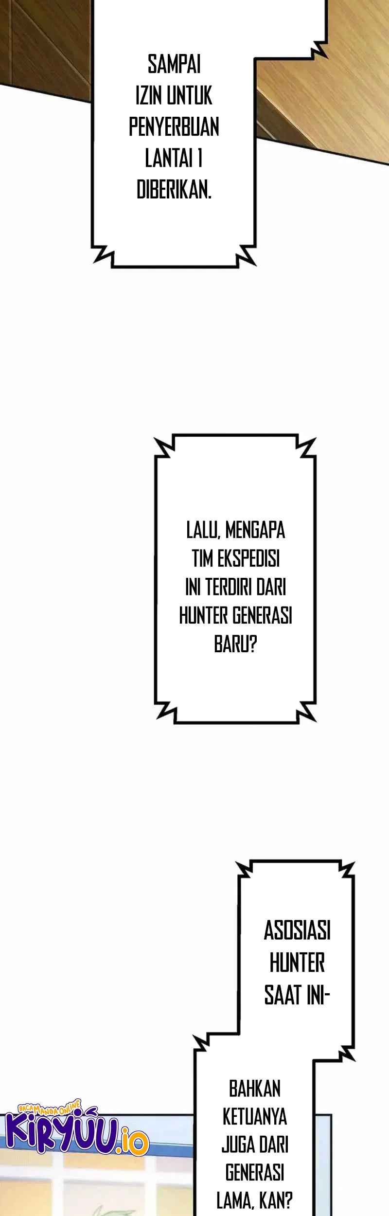I Became an S-Rank Hunter With the Demon Lord App Chapter 77 - halaman 42