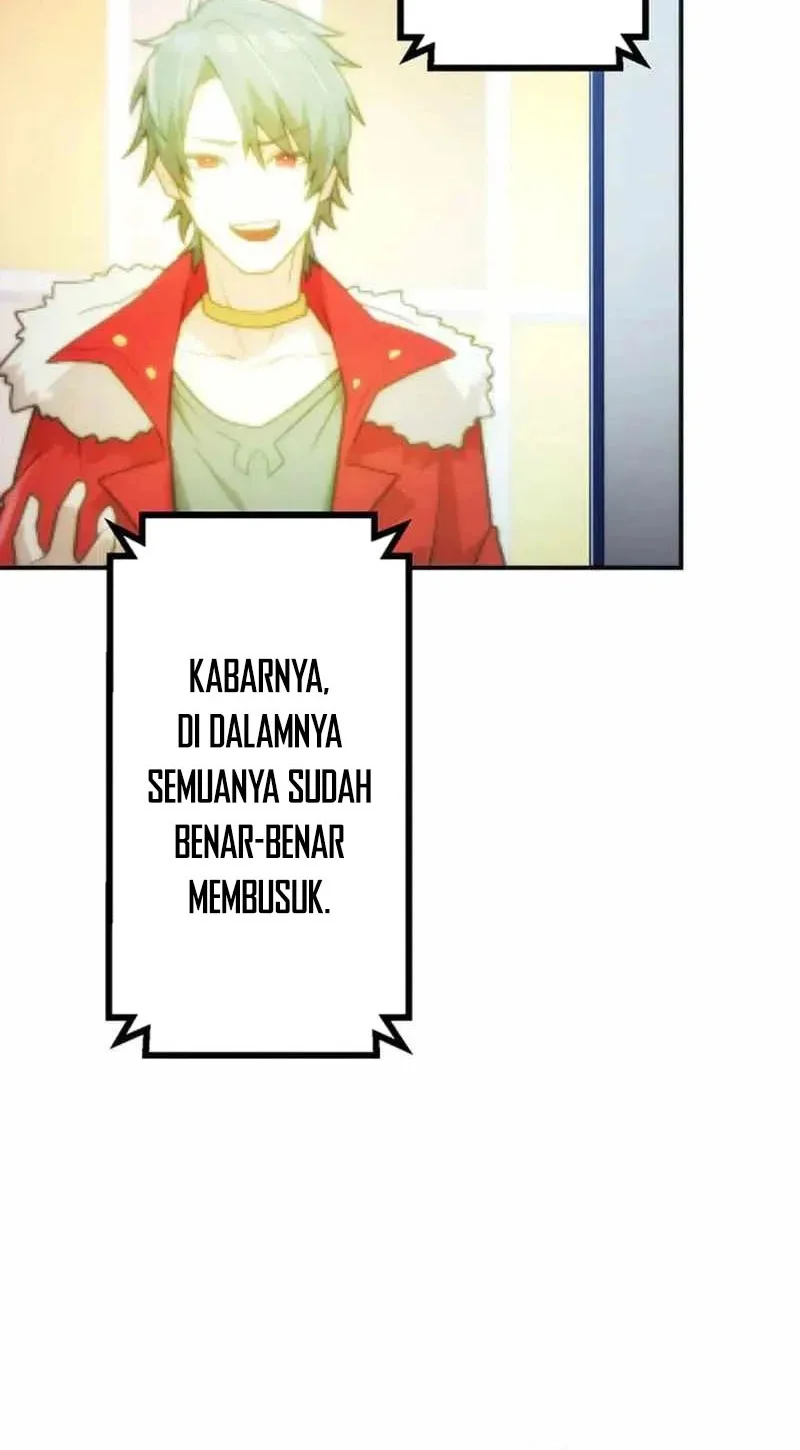 I Became an S-Rank Hunter With the Demon Lord App Chapter 77 - halaman 43