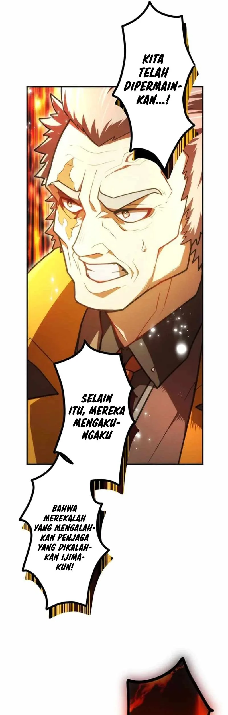 I Became an S-Rank Hunter With the Demon Lord App Chapter 77 - halaman 52