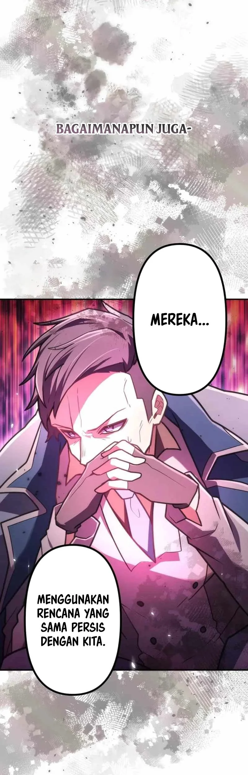 I Became an S-Rank Hunter With the Demon Lord App Chapter 77 - halaman 54