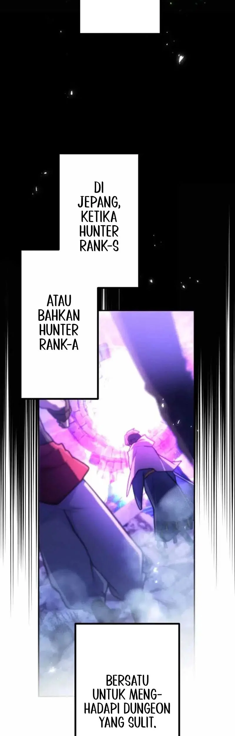 I Became an S-Rank Hunter With the Demon Lord App Chapter 78 - halaman 10