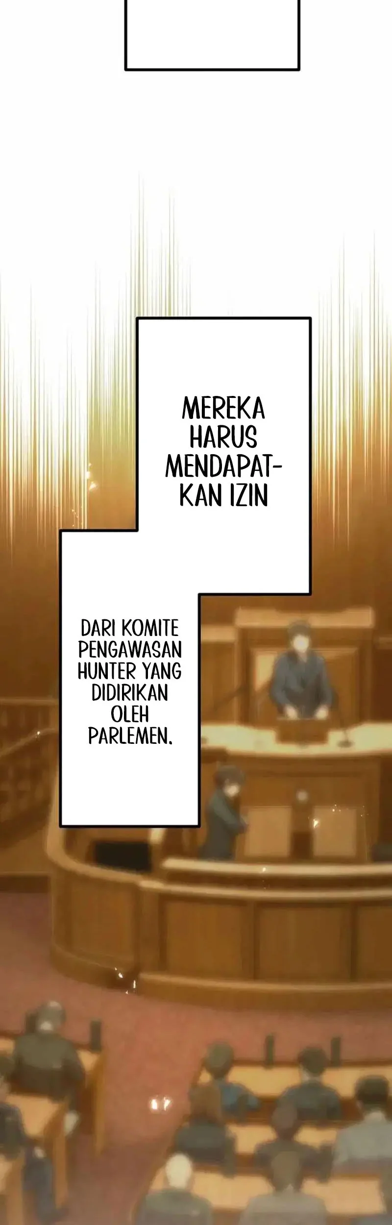 I Became an S-Rank Hunter With the Demon Lord App Chapter 78 - halaman 11