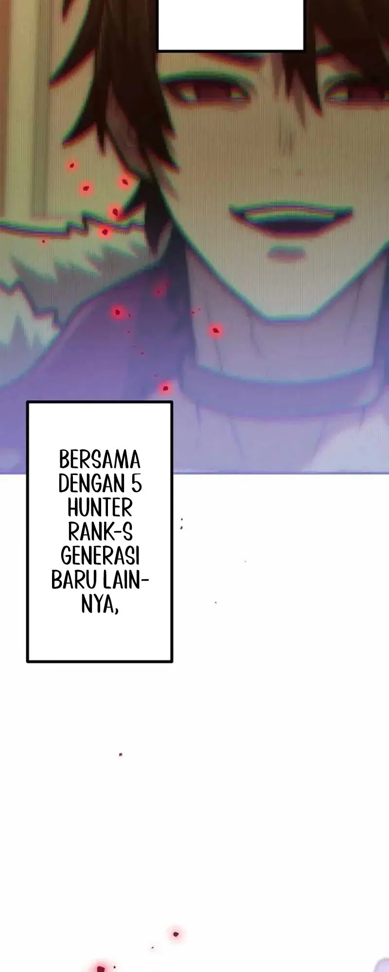 I Became an S-Rank Hunter With the Demon Lord App Chapter 78 - halaman 13
