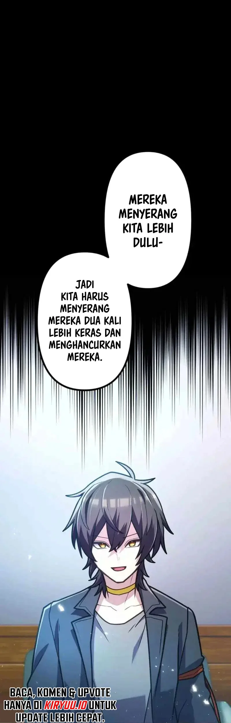 I Became an S-Rank Hunter With the Demon Lord App Chapter 78 - halaman 2