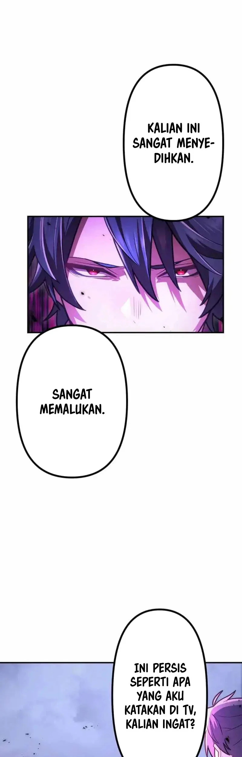 I Became an S-Rank Hunter With the Demon Lord App Chapter 78 - halaman 22