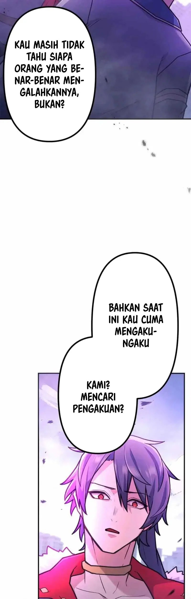 I Became an S-Rank Hunter With the Demon Lord App Chapter 78 - halaman 27