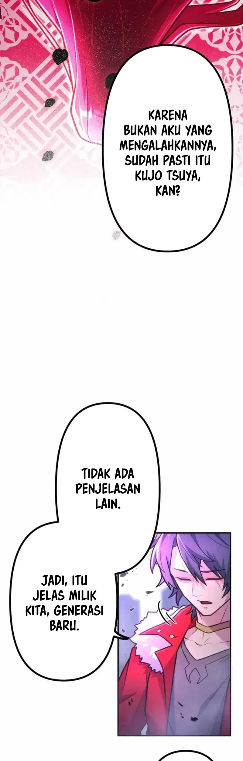 I Became an S-Rank Hunter With the Demon Lord App Chapter 78 - halaman 29
