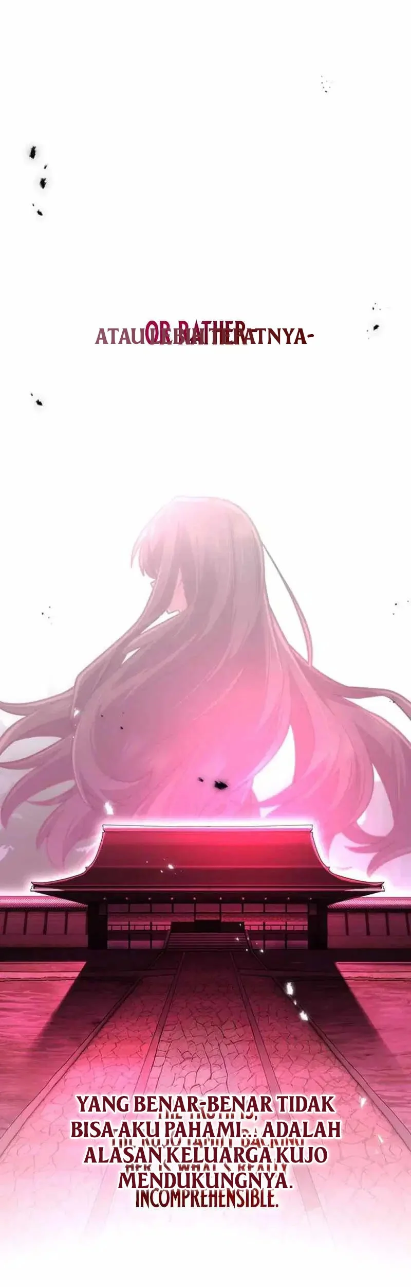 I Became an S-Rank Hunter With the Demon Lord App Chapter 78 - halaman 31