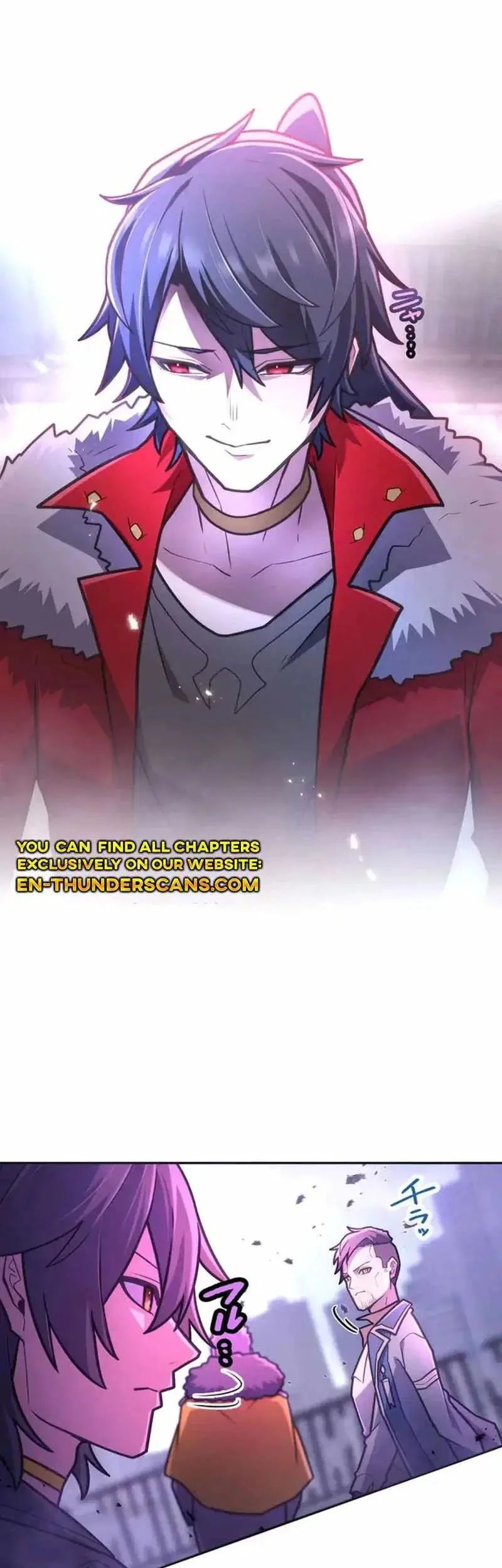 I Became an S-Rank Hunter With the Demon Lord App Chapter 78 - halaman 32