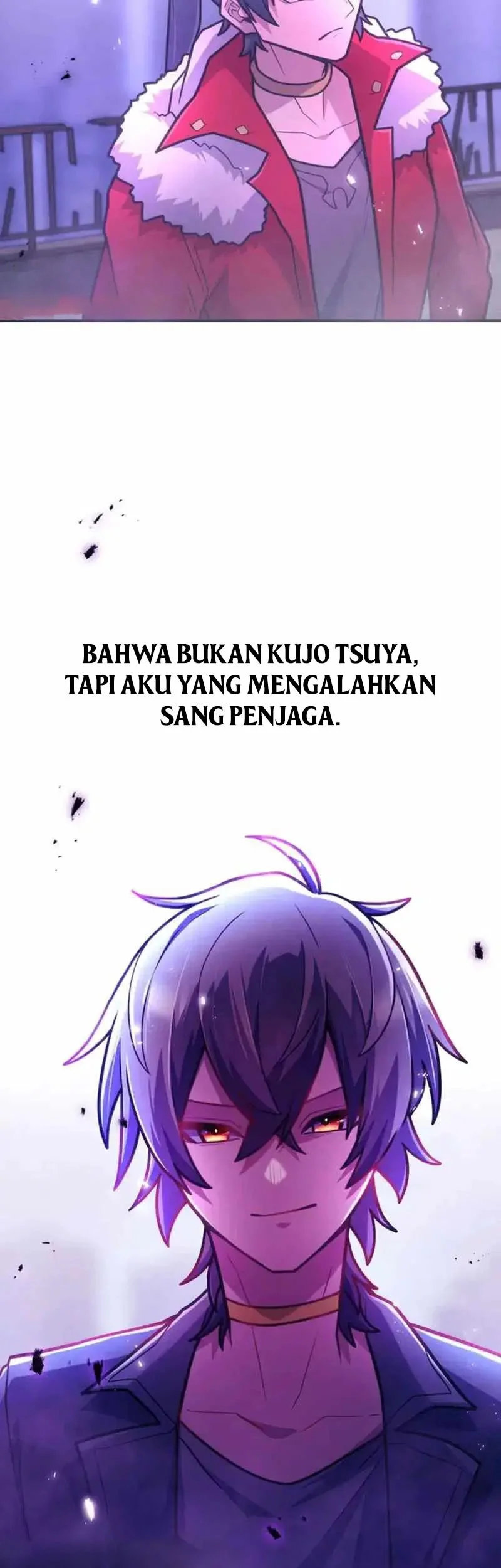 I Became an S-Rank Hunter With the Demon Lord App Chapter 78 - halaman 36