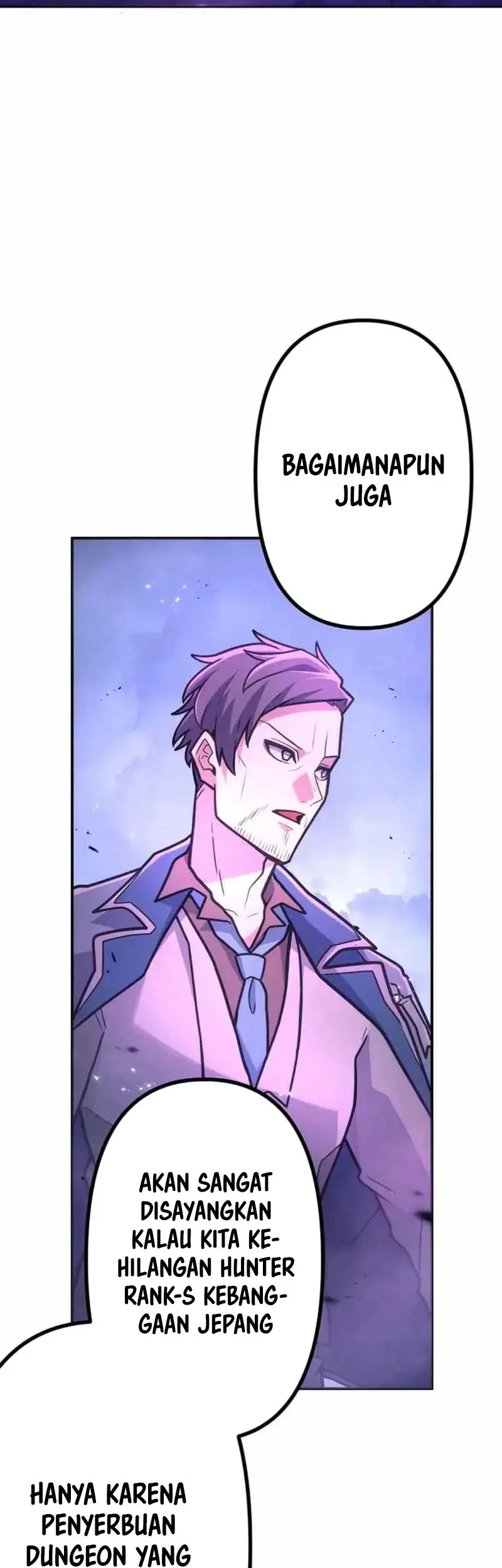 I Became an S-Rank Hunter With the Demon Lord App Chapter 78 - halaman 37